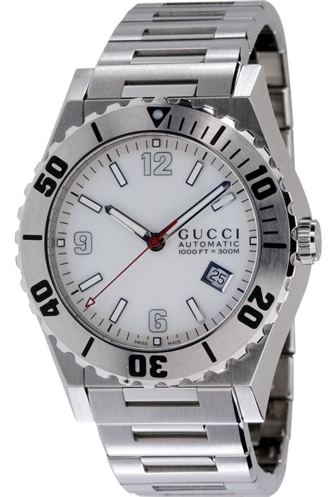 outlet orologi gucci|gucci clearance outlet.